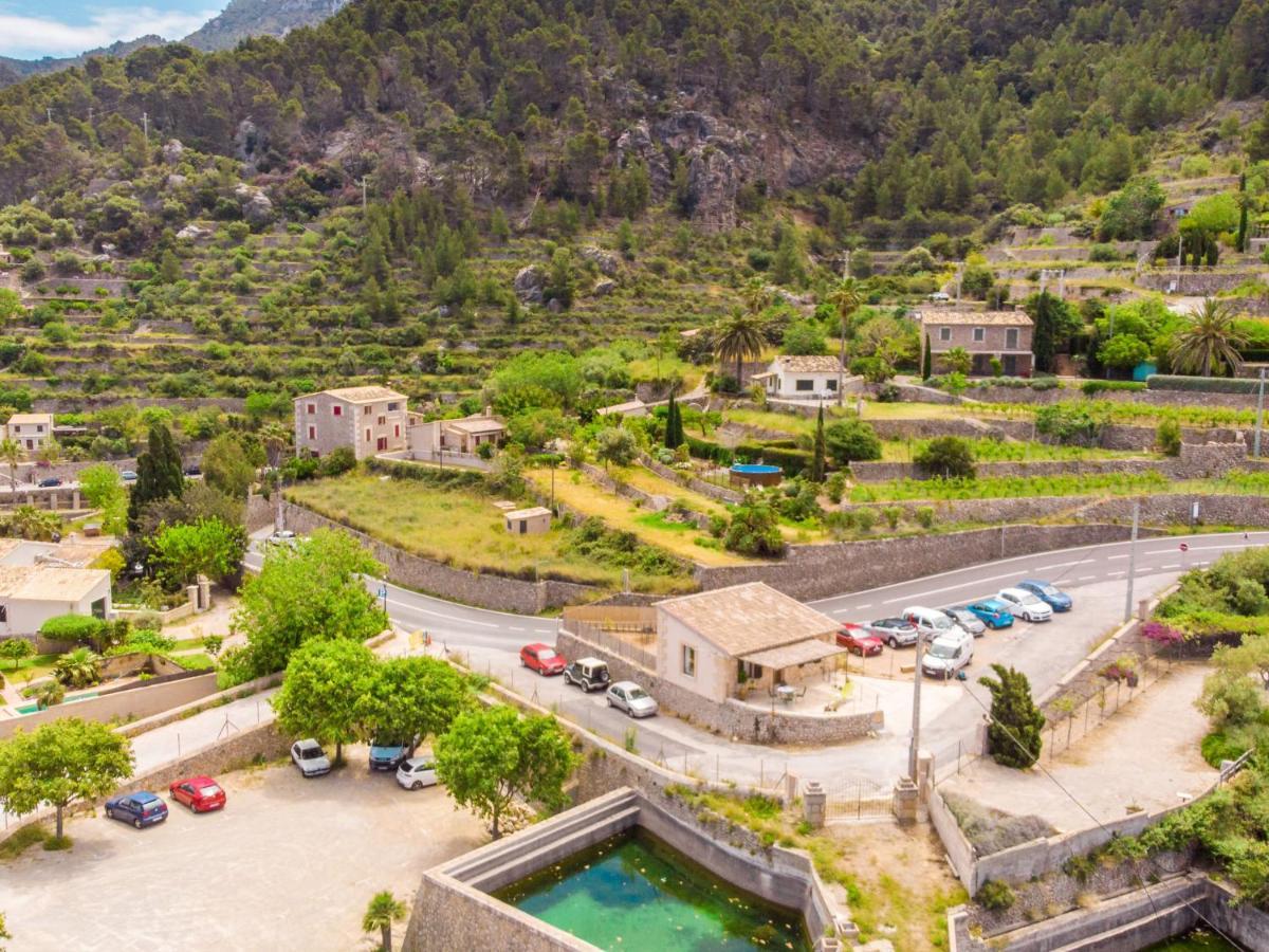 Sa Caseta Des Camp *