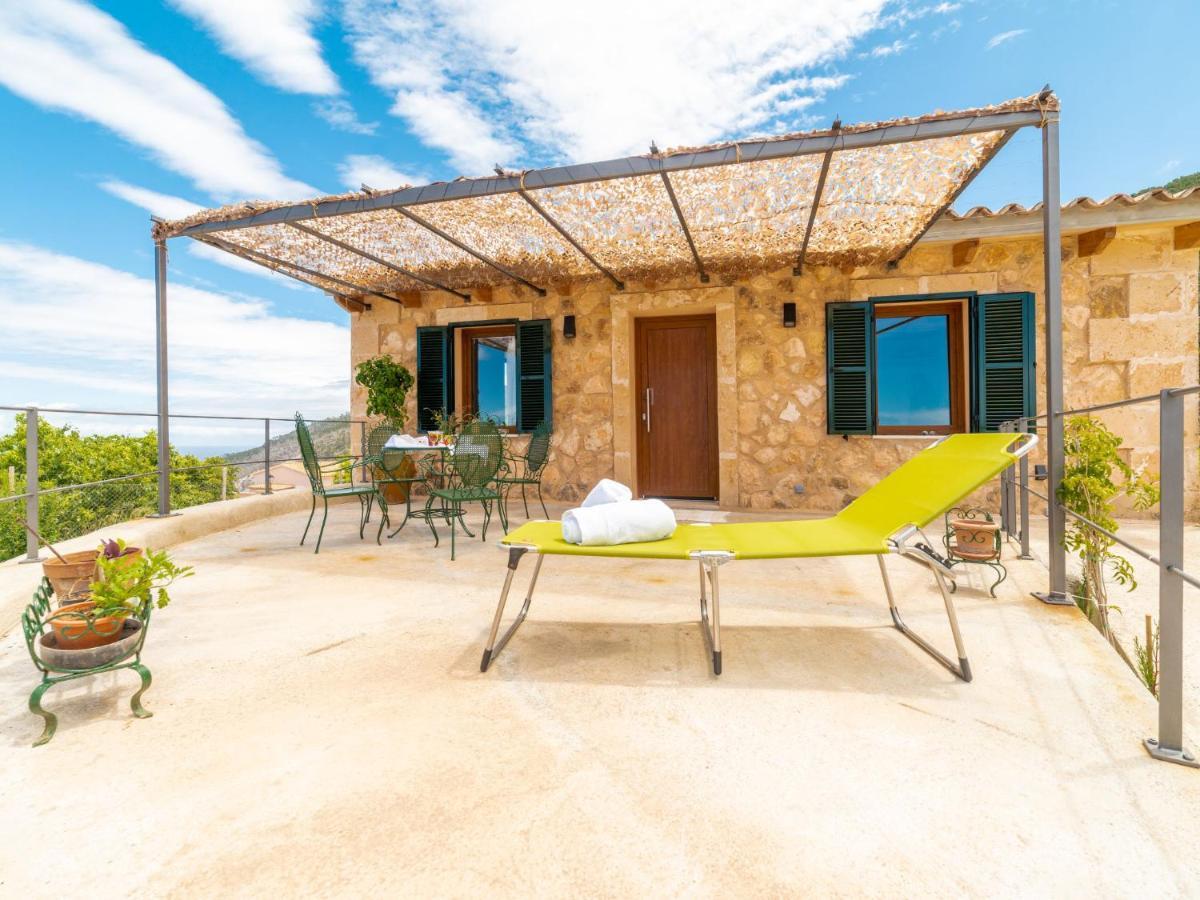 Sa Caseta Des Camp Bañalbufar (Banyalbufar)