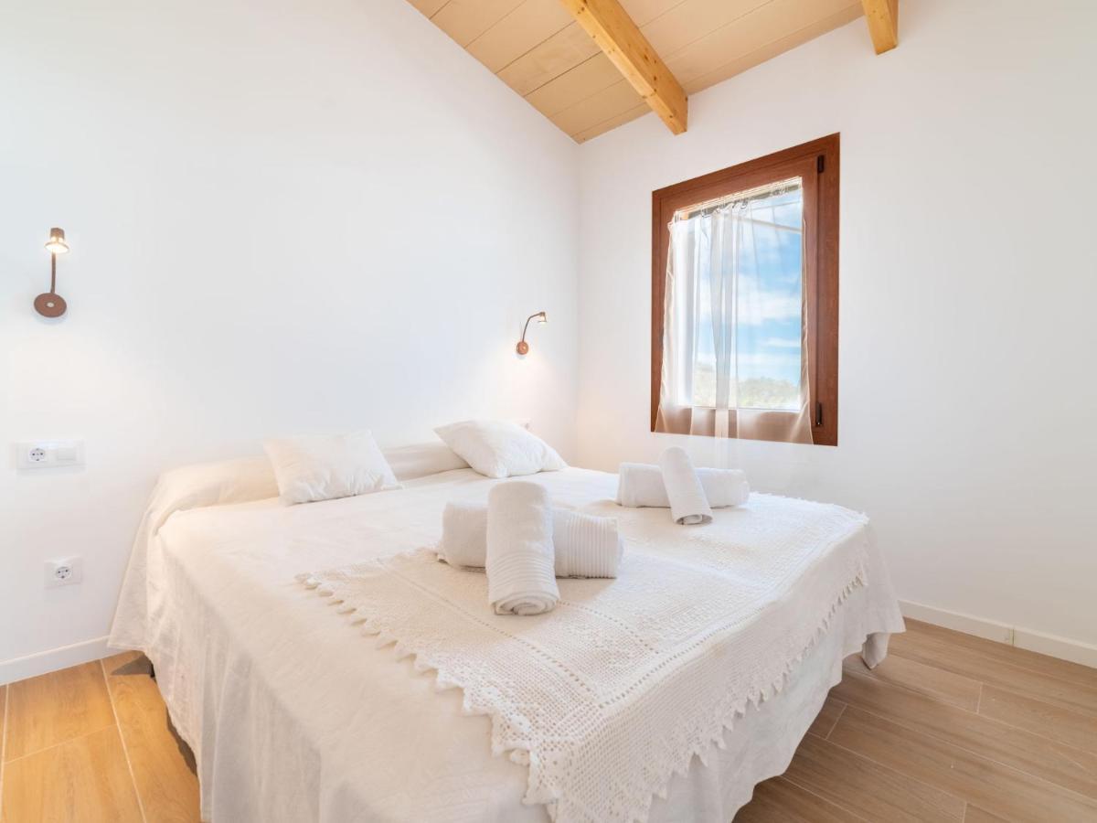 Sa Caseta Des Camp Сasa de vacaciones Bañalbufar (Banyalbufar)