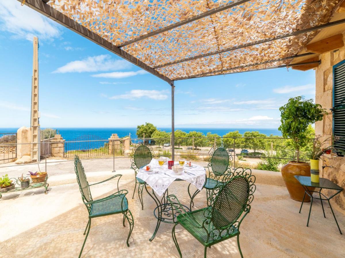 Sa Caseta Des Camp By Interhome Hébergement de vacances *