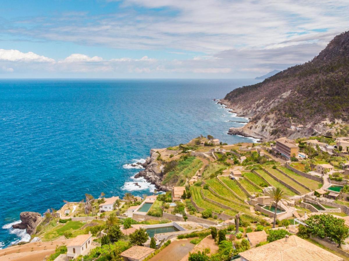 Sa Caseta Des Camp By Interhome Hébergement de vacances *