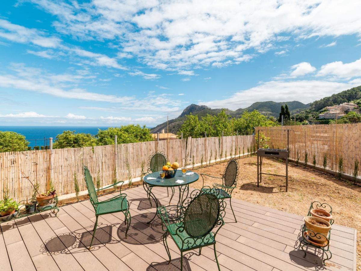 Sa Caseta Des Camp By Interhome Hébergement de vacances *