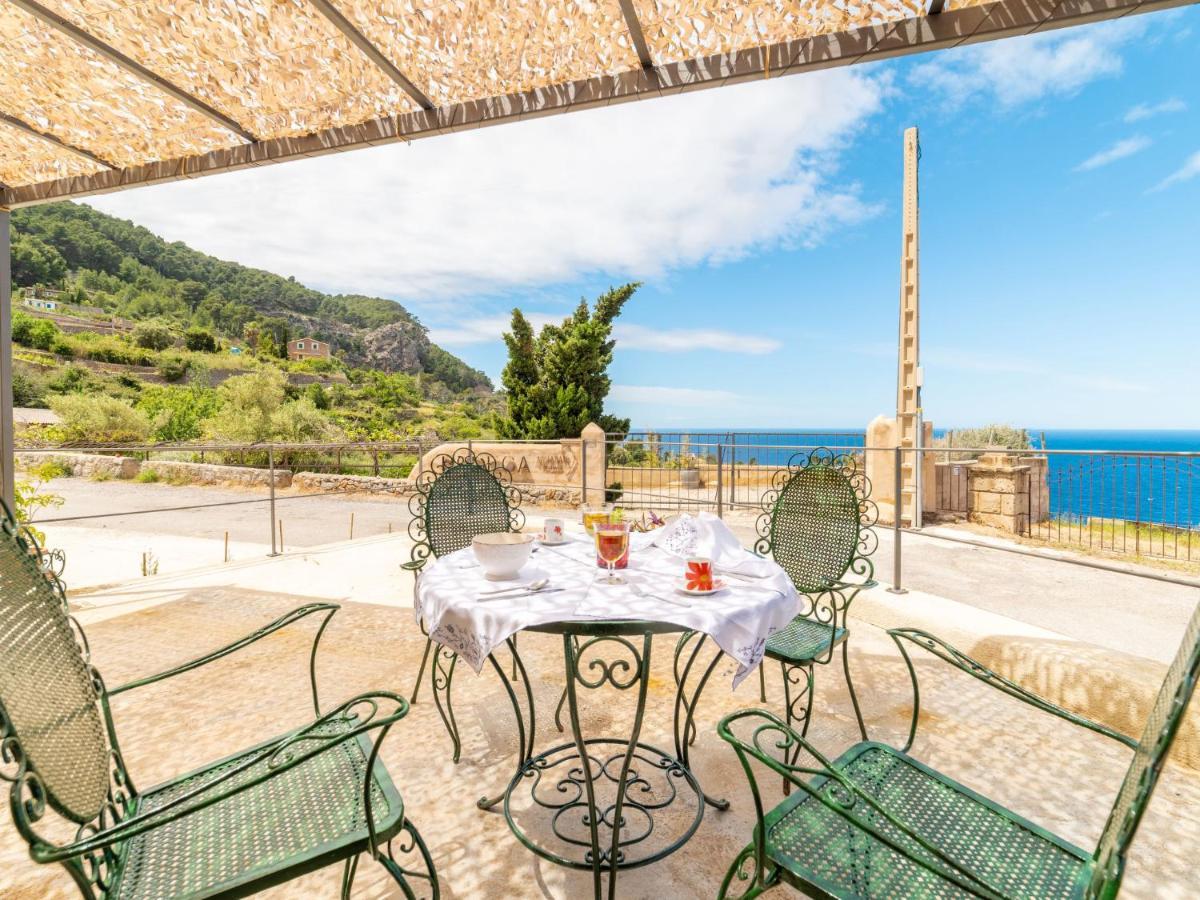 Hébergement de vacances Sa Caseta Des Camp By Interhome