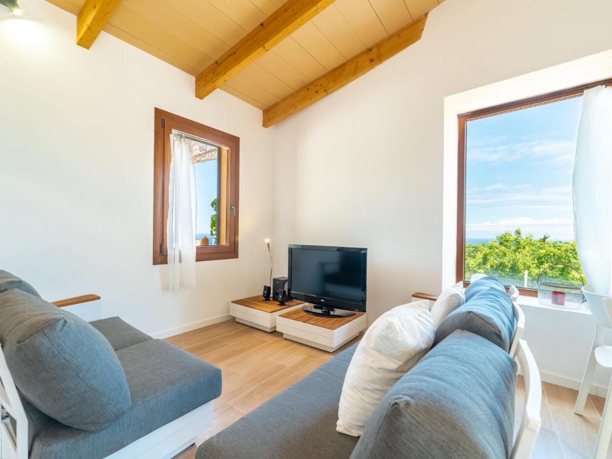 Sa Caseta Des Camp By Interhome * Banyalbufar