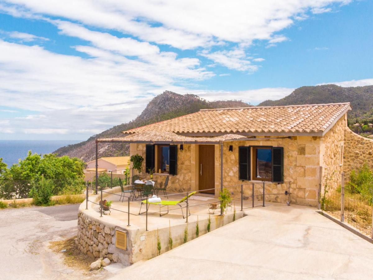 Sa Caseta Des Camp By Interhome Banyalbufar