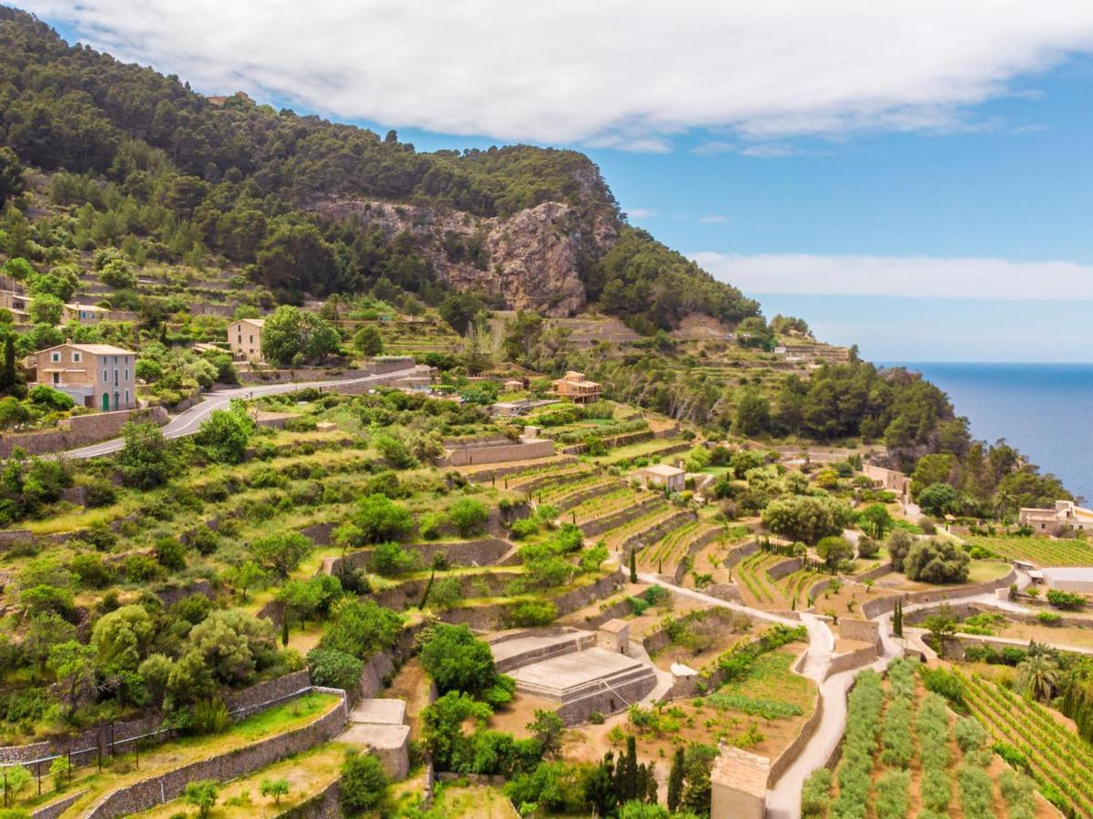 Sa Caseta Des Camp By Interhome Hébergement de vacances