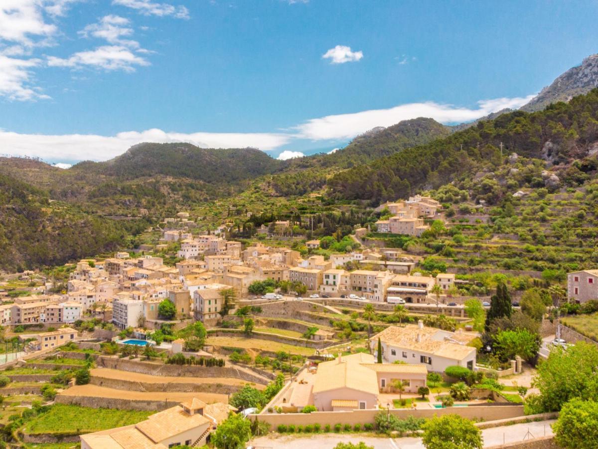 Hébergement de vacances Sa Caseta Des Camp By Interhome Banyalbufar