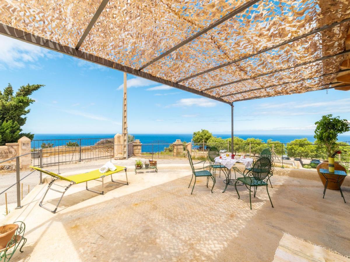 Hébergement de vacances Sa Caseta Des Camp By Interhome