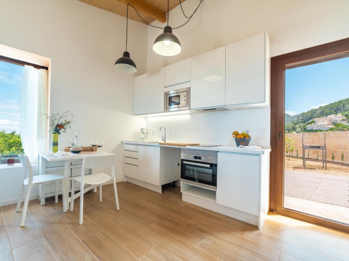 Sa Caseta Des Camp By Interhome Hébergement de vacances *