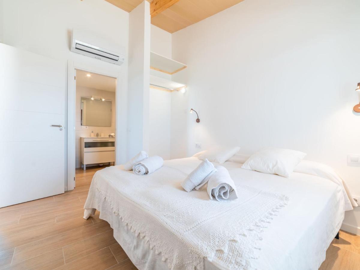 Sa Caseta Des Camp By Interhome Hébergement de vacances *