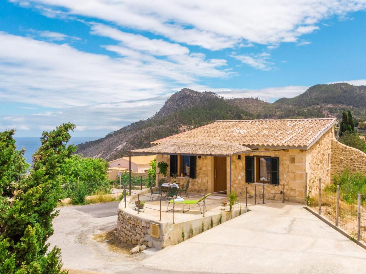 Hébergement de vacances Sa Caseta Des Camp By Interhome Banyalbufar