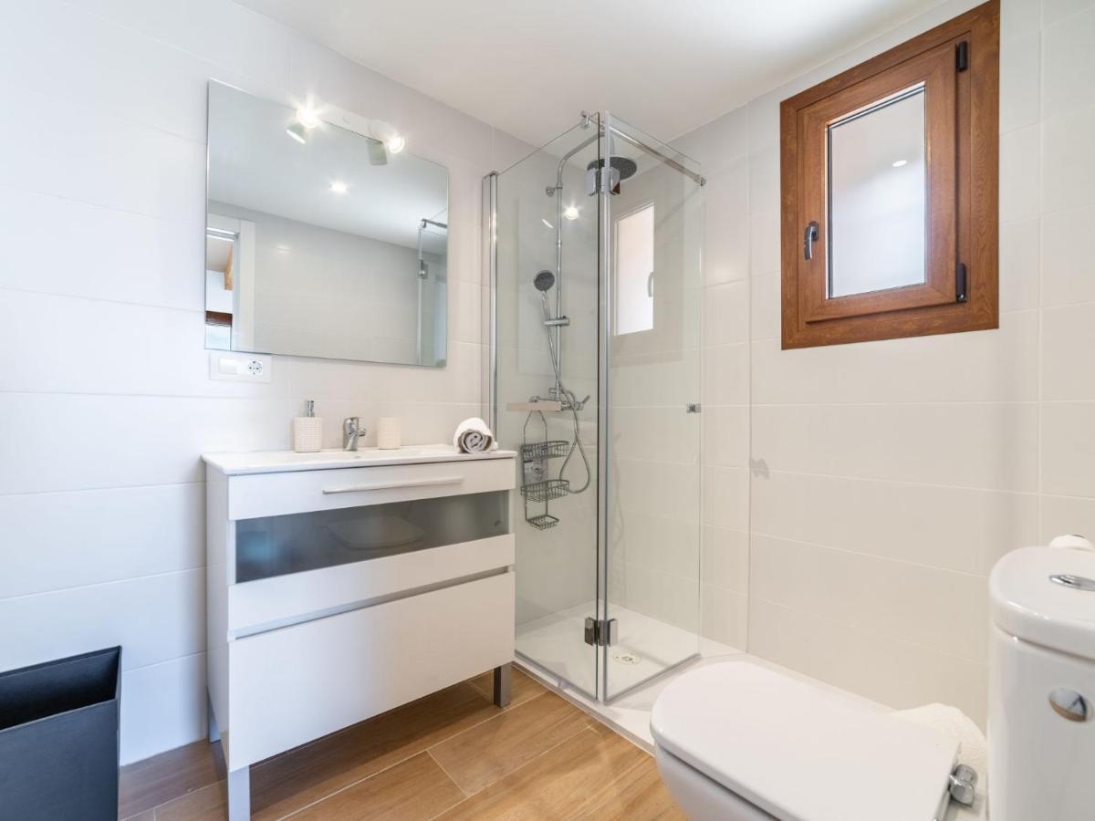 Sa Caseta Des Camp By Interhome *