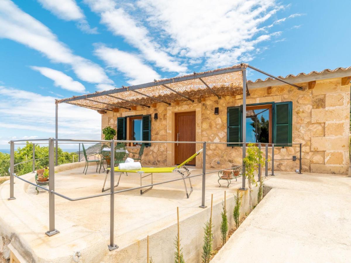 Hébergement de vacances Sa Caseta Des Camp By Interhome Banyalbufar