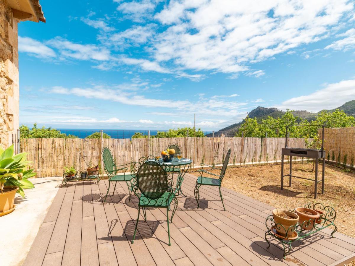 Sa Caseta Des Camp By Interhome